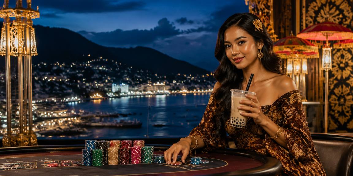 lawastoto lawastoto Auto Roulette With Clear Bet Controls